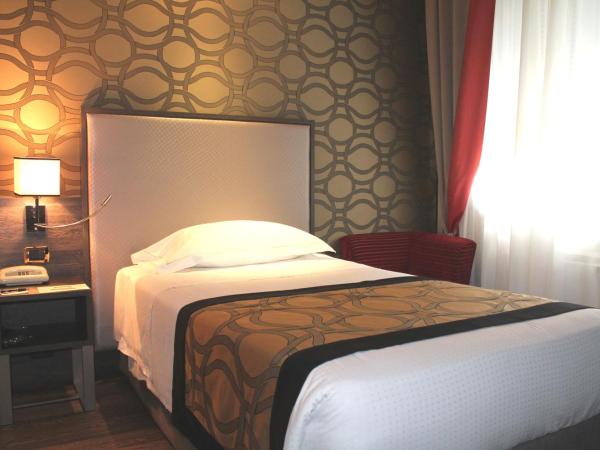 Hotel Mozart : photo 10 de la chambre chambre simple supérieure