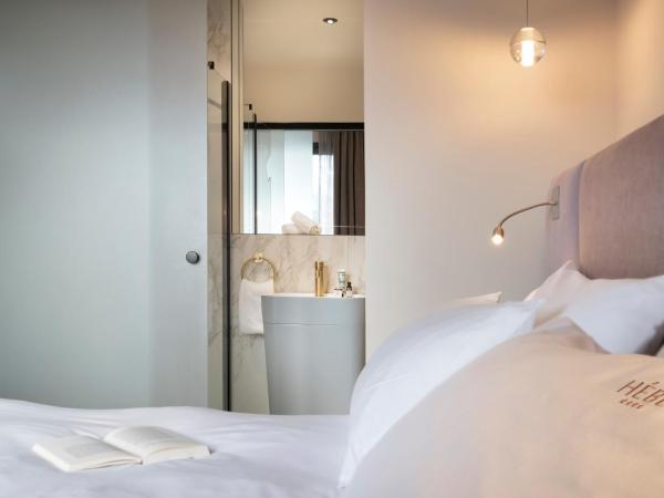 Hébé Hotel : photo 3 de la chambre chambre double standard