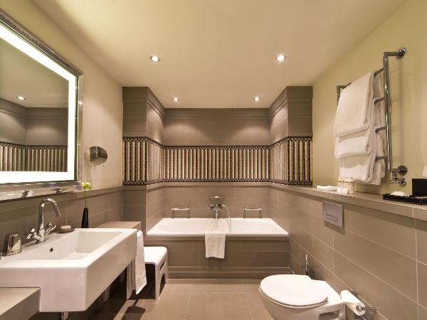 Rocco Forte Hotel De Rome : photo 6 de la chambre suite junior