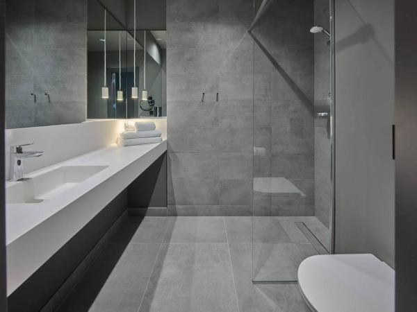 Zleep Madrid Airport : photo 9 de la chambre chambre triple