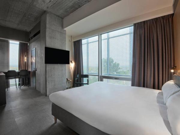 Zleep Madrid Airport : photo 3 de la chambre chambre double