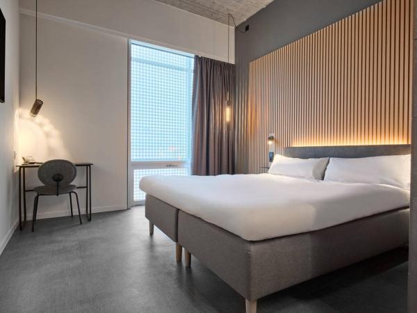Zleep Madrid Airport : photo 7 de la chambre chambre triple