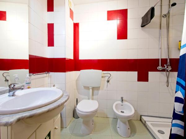 Ribeira Smart Suite : photo 4 de la chambre suite standard