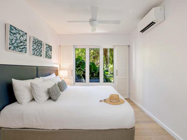 Peppers Beach Club : photo 2 de la chambre suite 2 chambres avec double clé