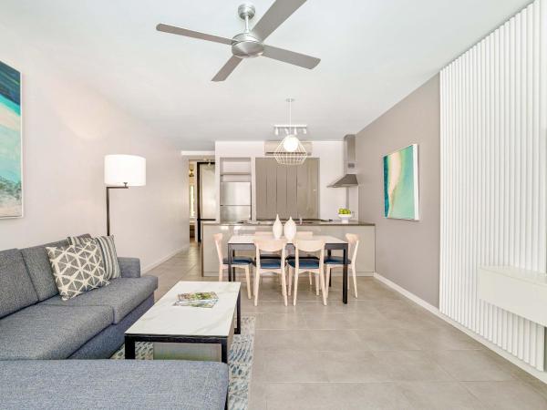 Peppers Beach Club : photo 2 de la chambre suite deluxe 1 chambre