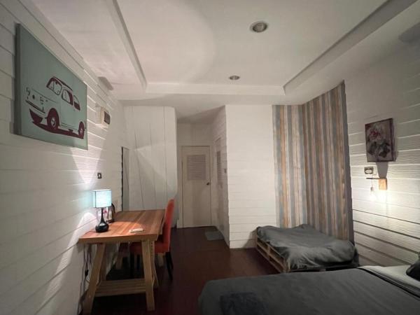La Locanda : photo 3 de la chambre chambre double avec balcon