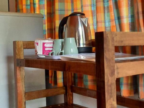 Long Beach Garden Resort : photo 6 de la chambre bungalow avec terrasse