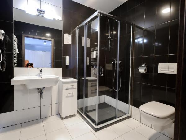 Centralny Ośrodek Sportu - Zakopane : photo 1 de la chambre chambre simple standard