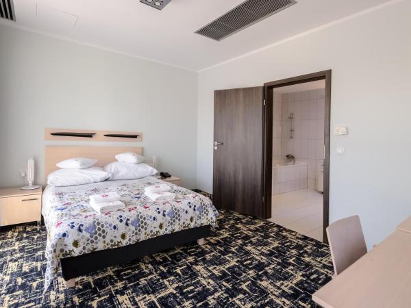 Centralny Ośrodek Sportu - Zakopane : photo 9 de la chambre appartement standard