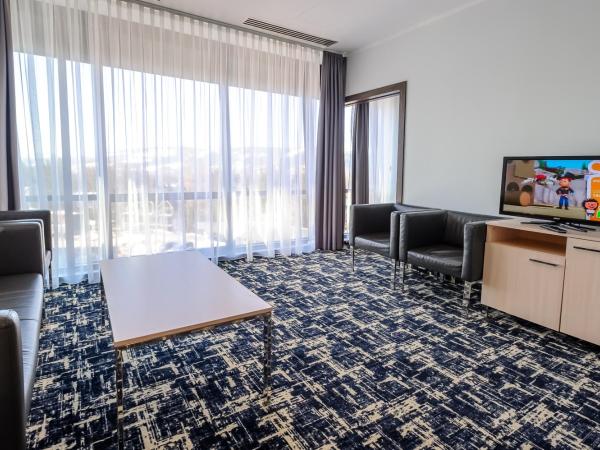 Centralny Ośrodek Sportu - Zakopane : photo 10 de la chambre appartement standard