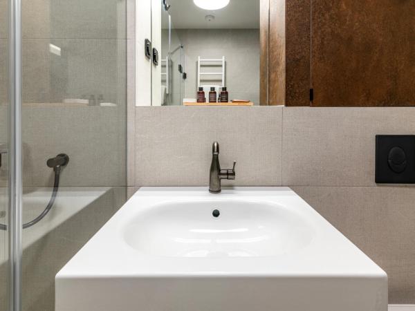 Palatinus Boutique Hotel : photo 10 de la chambre chambre double ou lits jumeaux supérieure