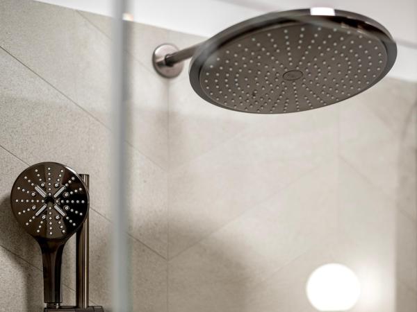 Palatinus Boutique Hotel : photo 7 de la chambre chambre triple exécutive