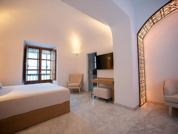 Hotel Casa Palacio la Sal : photo 1 de la chambre suite junior