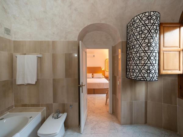 Hotel Casa Palacio la Sal : photo 10 de la chambre suite junior