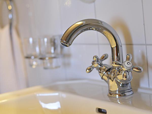 Hotel Chalet Swiss : photo 4 de la chambre chambre double supérieure avec balcon