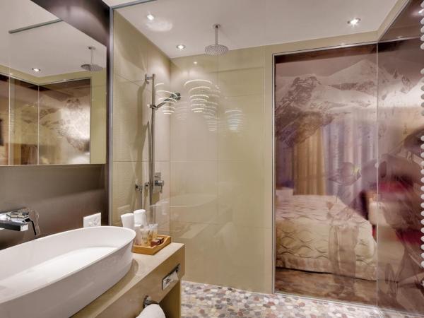 Giardino Mountain : photo 7 de la chambre chambre double