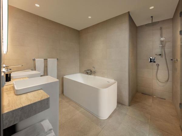 The Market Hotel : photo 3 de la chambre suite deluxe