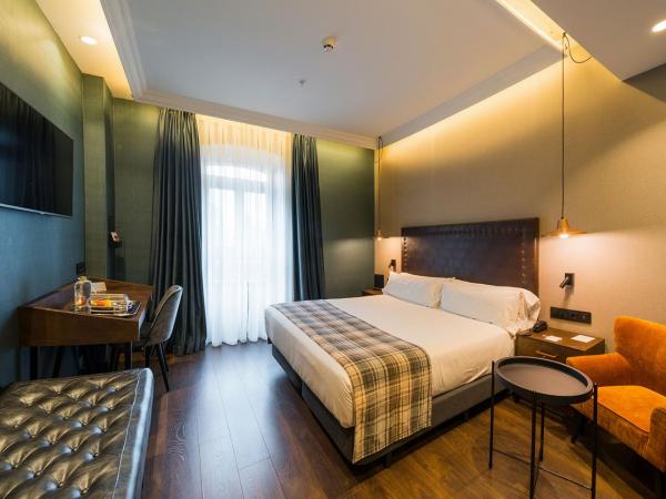 Catalonia Donosti : photo 2 de la chambre chambre double - vue sur mer