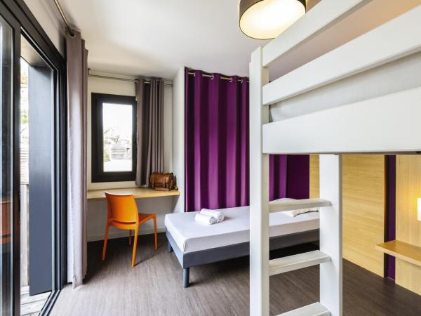 Belambra Clubs Capbreton - Les Vignes : photo 3 de la chambre appartement 2 chambres