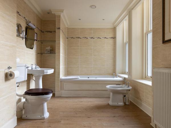 Hapimag Resort Edinburgh : photo 6 de la chambre suite classique