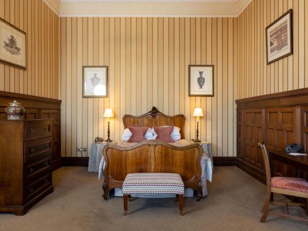 Hapimag Resort Edinburgh : photo 6 de la chambre grande suite