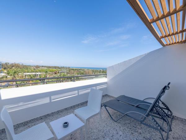 Belek Beach Resort Hotel : photo 5 de la chambre grande chambre double