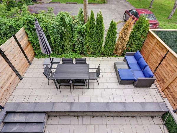 TripMontreal 102 : photo 5 de la chambre appartement 2 chambres