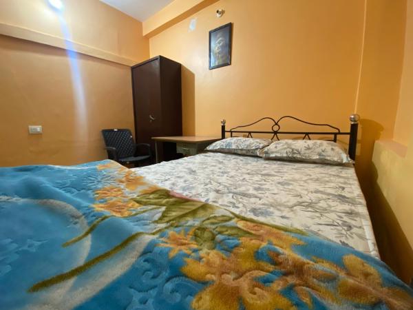 Blue King : photo 2 de la chambre chambre simple