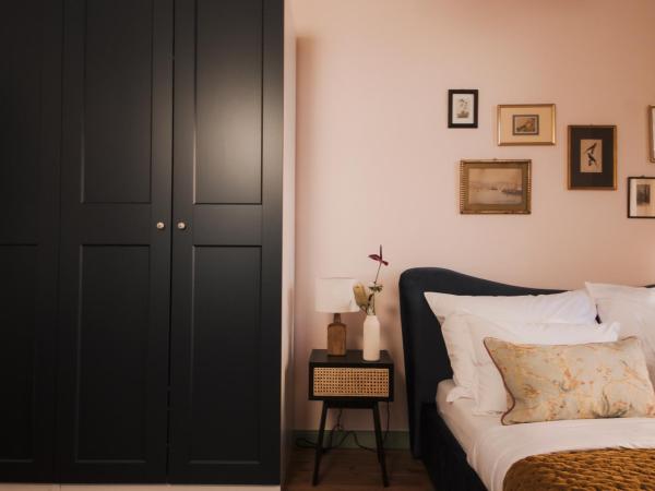 Oak House Vienna : photo 5 de la chambre grande chambre double