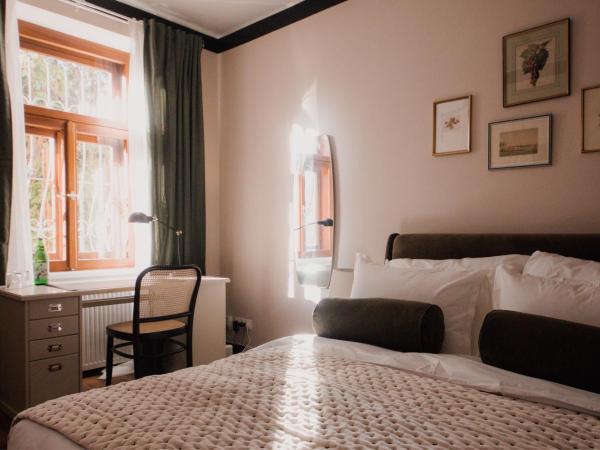 Oak House Vienna : photo 4 de la chambre chambre double