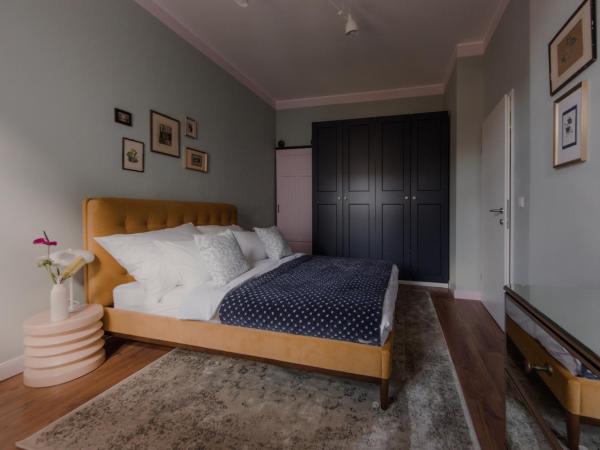 Oak House Vienna : photo 2 de la chambre chambre simple