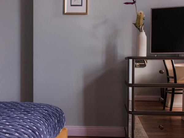 Oak House Vienna : photo 3 de la chambre chambre simple