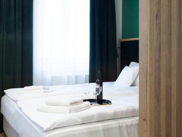 SQUARE APARTMENTS GDYNIA : photo 3 de la chambre studio