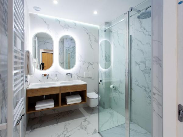 SQUARE APARTMENTS GDYNIA : photo 4 de la chambre chambre familiale