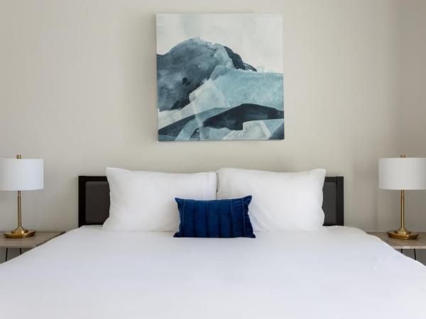 Kasa Greenville Dallas : photo 1 de la chambre two-bedroom apartment (self check-in with virtual front desk)