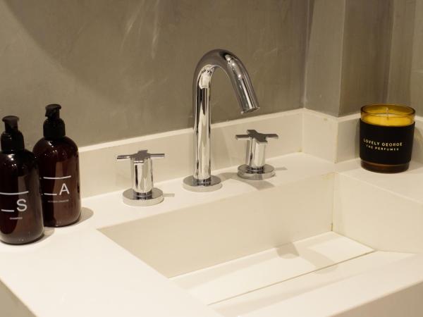 SuMa Recoleta Hotel : photo 2 de la chambre chambre triple