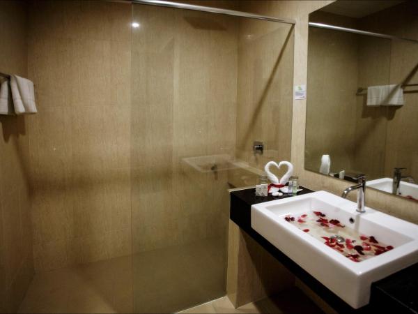 Cathayana Hotel Kuantan : photo 4 de la chambre chambre double supérieure