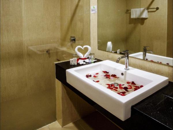 Cathayana Hotel Kuantan : photo 3 de la chambre chambre double supérieure