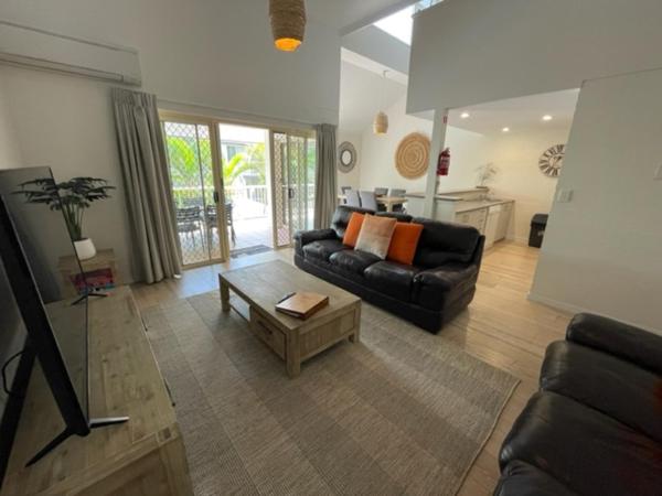 Mariner Bay Apartments : photo 8 de la chambre appartement 3 chambres