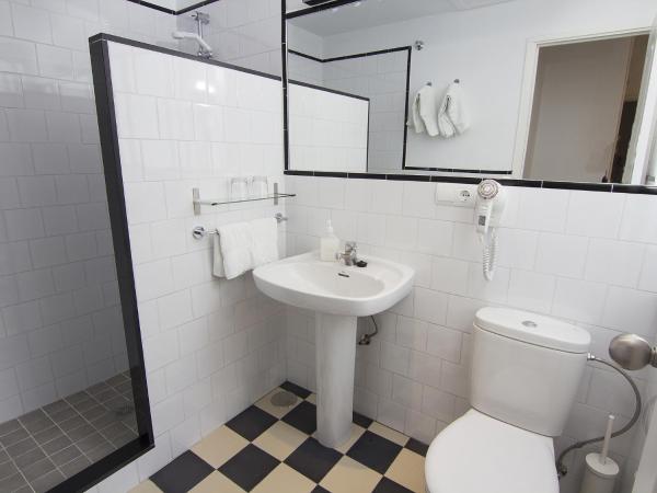 Hotel Finlandia : photo 10 de la chambre chambre double