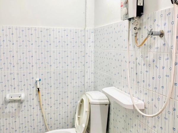 JR&GYM Resort : photo 4 de la chambre chambre double standard