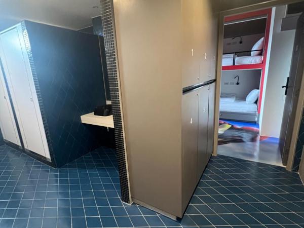 Stardust Boutique Hotel : photo 8 de la chambre lits superposés dans dortoir masculin