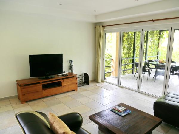 Utalay Koh Chang Villas : photo 6 de la chambre villa avec piscine privée