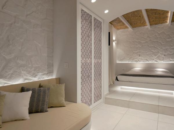 Andronikos Hotel : photo 7 de la chambre superior room / sea view