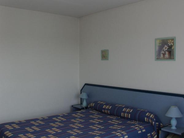 Résidence Espace Thermal : photo 6 de la chambre chambre double