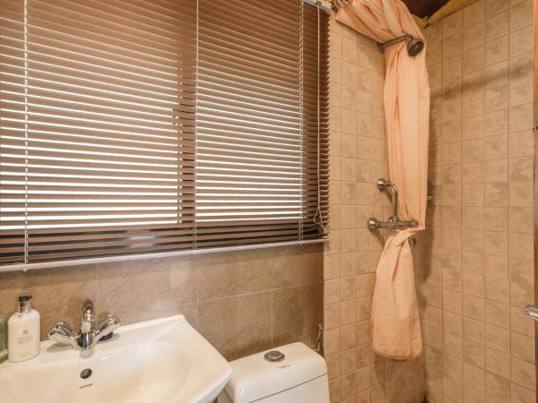 Shivapuri Heights Cottage : photo 8 de la chambre gîte 1 chambre