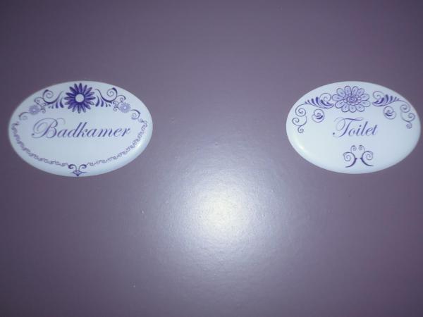 B&B De Vijf Zuilen : photo 8 de la chambre chambre double confort