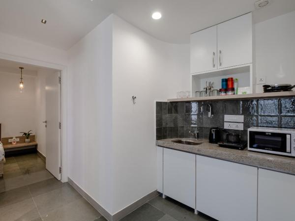 C'est La Vie Boutique Apartments by Le Pension Stays : photo 5 de la chambre appartement 1 chambre