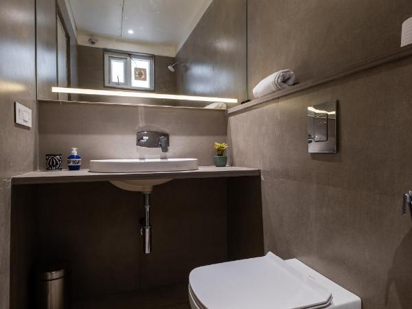 C'est La Vie Boutique Apartments by Le Pension Stays : photo 4 de la chambre appartement 3 chambres