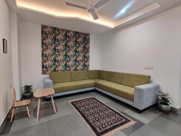 C'est La Vie Boutique Apartments by Le Pension Stays : photo 2 de la chambre appartement 3 chambres